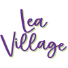 Lea Village Fish Bar logo