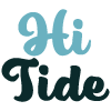 Hi Tide logo