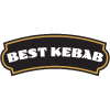 Best Kebab and Pizza House logo