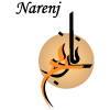 Narenj Persian Restaurant logo