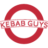 Kebab Guys logo