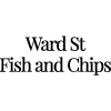 Ward St Fish and Chips logo