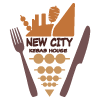 New City Kebab House logo