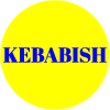 Kebabish Restaurant logo