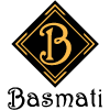 Basmati Contemporary Indian Cuisine logo