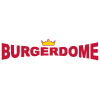 Burgerdome logo