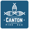 Canton Fish Bar logo