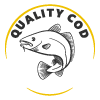 Quality Cod logo