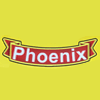 Phoenix Take Away logo