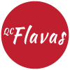 QC Flavas logo