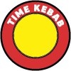 Time Kebab House (Est 1988) logo