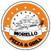 Morello Charcoal Grill logo