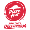 Pizza Hut Delivery East Grinstead logo