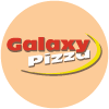 Galaxy Pizza logo