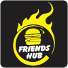 Friends Hub logo