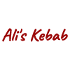 Ali's Kebab logo