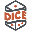 Dice logo