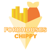 Fordhouses Chippy logo