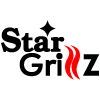 Star Grillz logo