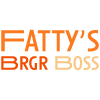 Fatty's Brgr Boss logo