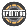 Grill 'N' Go logo