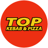 Top Kebab & Pizza logo