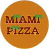 Miami Pizza logo