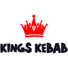 Kings Kebab logo