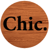 Chic logo