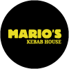 Marios Kebab House logo