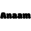 Anaam logo