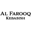 Al Farooq Kebabish - Forest Gate logo