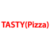 TASTY(Pizza) logo