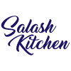 Salash Kitchen logo