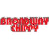 Broadway Chippy logo