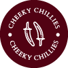 Cheeky Chillies logo