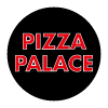 Pizza Palace logo