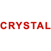 Crystal logo