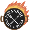 Istanbul Grill & Pizza logo