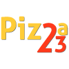 Pizza 23 logo