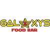 Galaxy Food Bar (Indian) logo