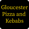 Gloucester Pizza and Kebabs logo