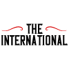 The International logo