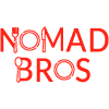 Nomad Bros logo