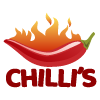 Chilli's logo