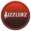 Sizzlerz Norbury logo