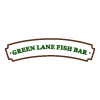 Green Lane Fish Bar logo