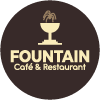 Fountain Cafe & Restaurant logo