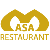 Masa Restaurant Harrow logo