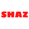 Shaz logo